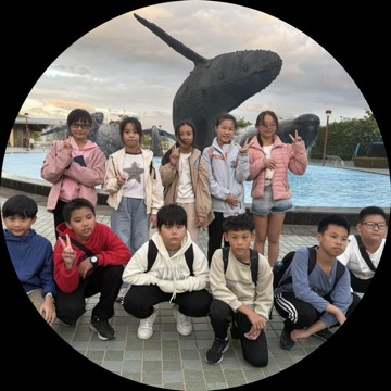胡淨妮老師頻道頭像